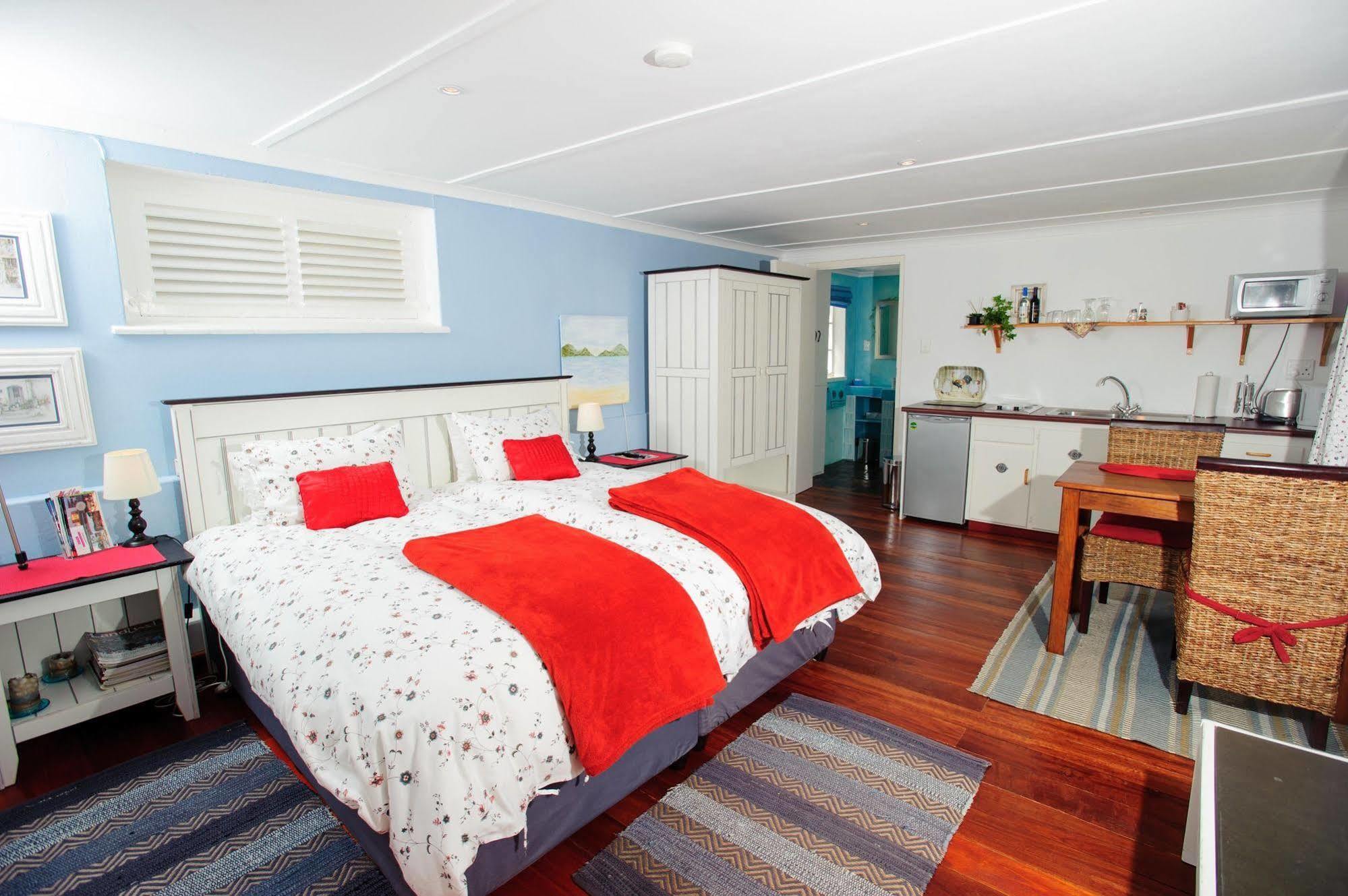 De Oude Opstal Bed & Breakfast Robertson Exterior photo